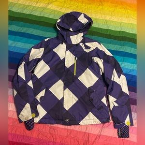 O’Niell Womens Winter Jacket